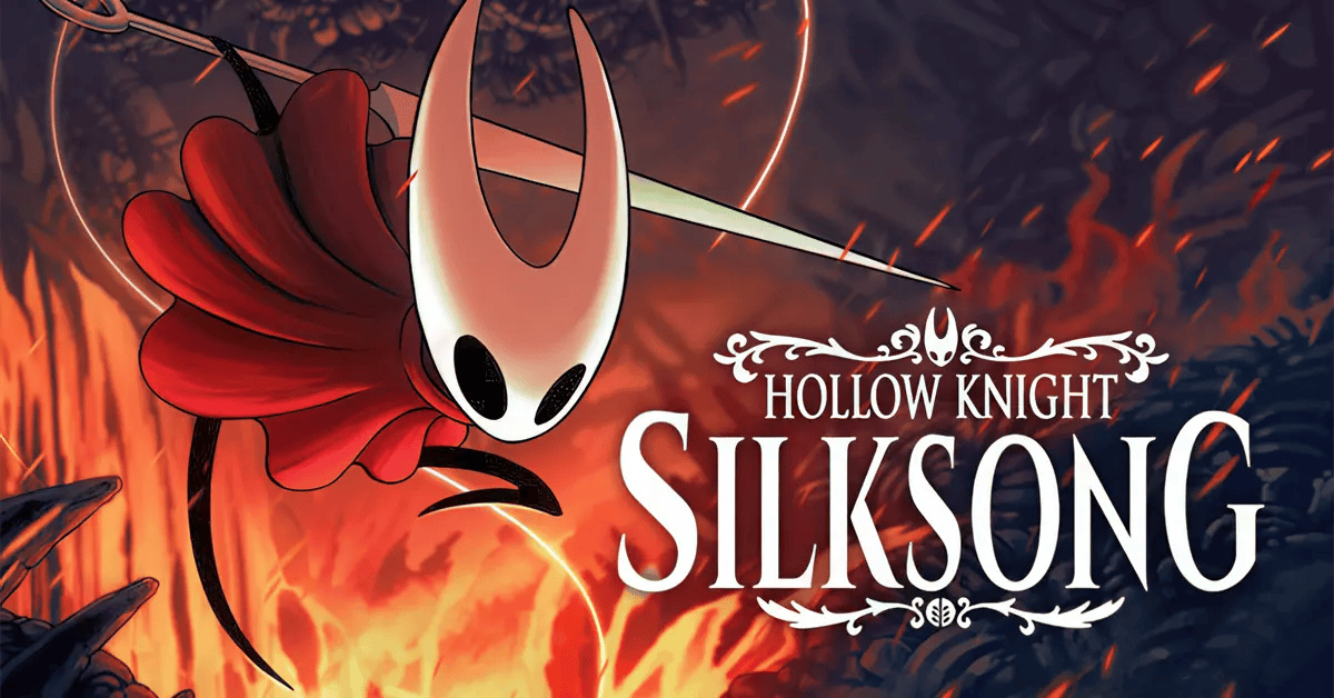 Hollow Knight: Silksong, Penantian Panjang yang Penuh Misteri