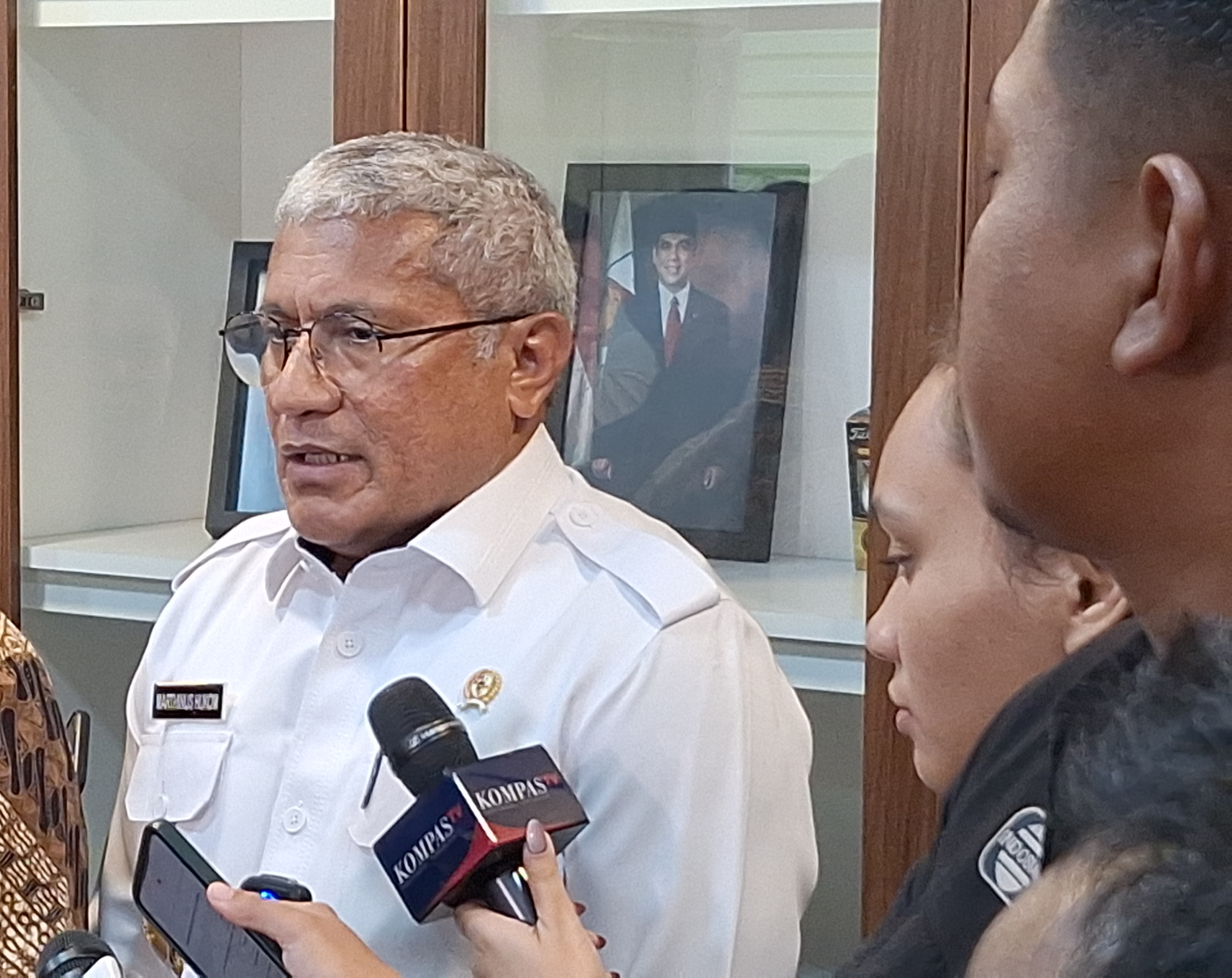 Mengenal Bahaya Zat Etomidate, Kandungan Vape Obat Keras di Kasus Jonathan Frizzy