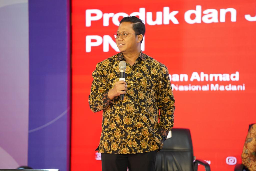 Literasi Keuangan Nasabah PNM Selama Bulan Inklusi Keuangan 2024 Tembus 2.000 Pelatihan   