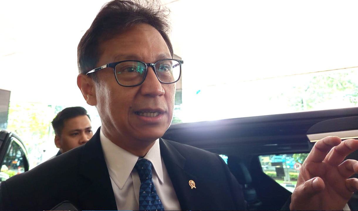 Dugaan Skandal Ratusan Miliar Kemenkes Temuan BPK Dibocorkan IAW, APBN Untuk Kolegium Ilegal