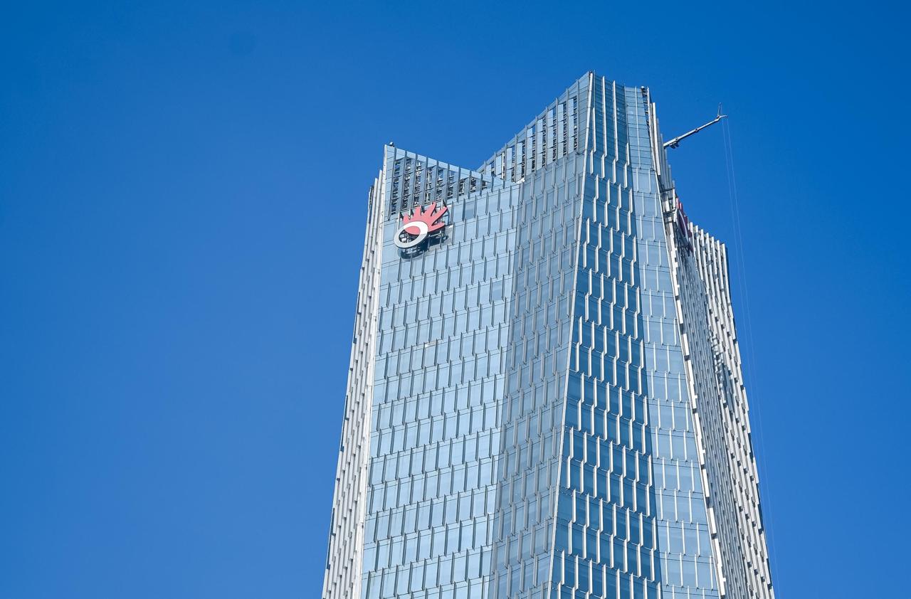 Perkuat Bisnis Digital, Telkom Catat Pendapatan Konsolidasi Rp36,6 Triliun di Awal Tahun 2025