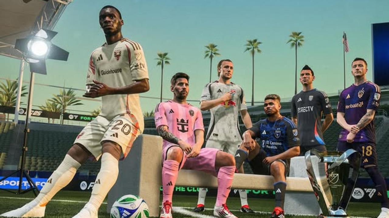 BORONG! 30 Kode Redeem FC Mobile Terbaru Hari Ini 22 Desember 2025, Buruan Klaim Gems dan Pemain Elit Gratis