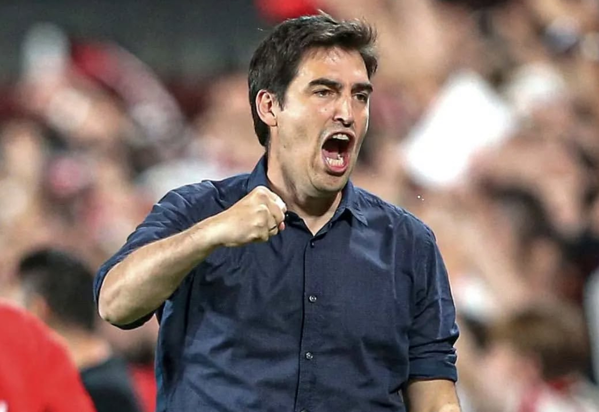 Andoni Iraola Tak Akan Gantikan Ruben Amorim di Man United: Fabrizio Romano Ungkap Fakta Sebenarnya