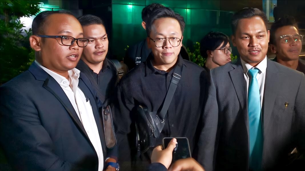 Cerita Korban Penipuan Kripto Timothy Ronald, Dijanjikan Profit hingga 500 Persen Nyatanya Zonk