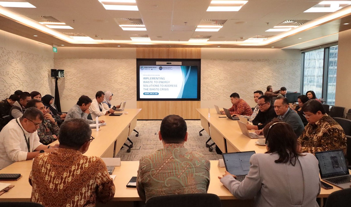 Pembangunan Instalasi Pengolahan Sampah Jadi Energi Listrik, Wali Kota Bekasi: Percepat Realisasinya