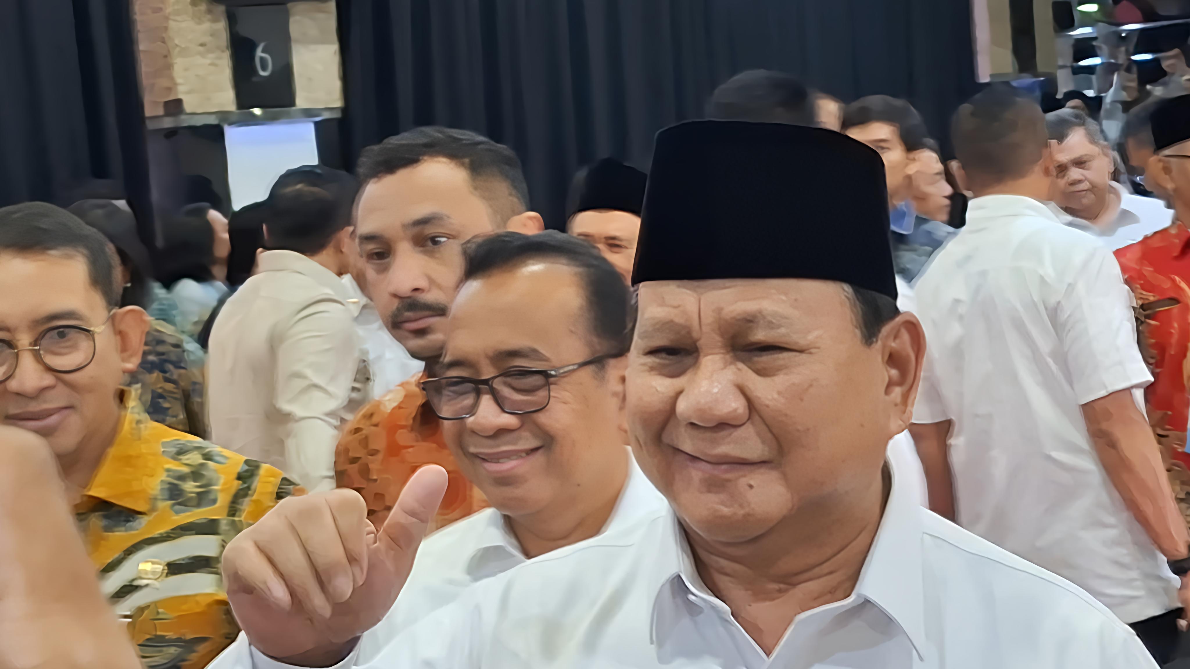 Prabowo Pastikan Permasalahan Pengangkatan CASN 2024 Sedang Diurus
