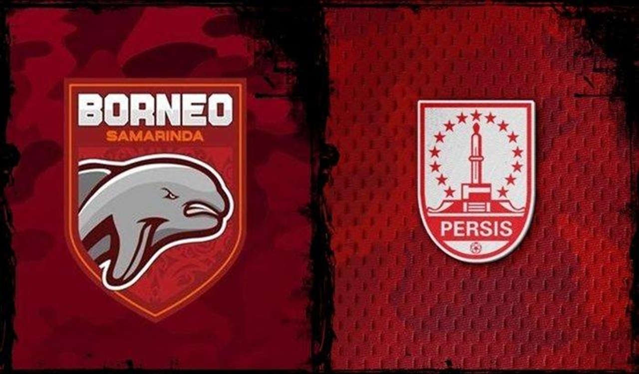 Link Live Streaming Borneo FC vs Persis di Liga 1 2025/26: Pertaruhan Atas dan Bawah!