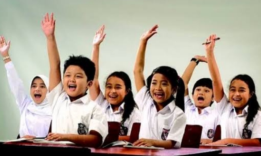 Jadwal Masuk Sekolah Setelah Libur Lebaran 2024, Siswa dan Ortu Wajib Tahu