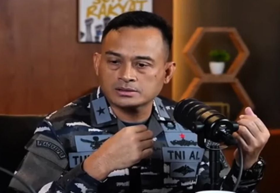 TNI AL Pastikan Oknum Terlibat Kasus Penyekapan Over Kredit Mobil di Tangsel Sudah Dipecat Sejak 2024