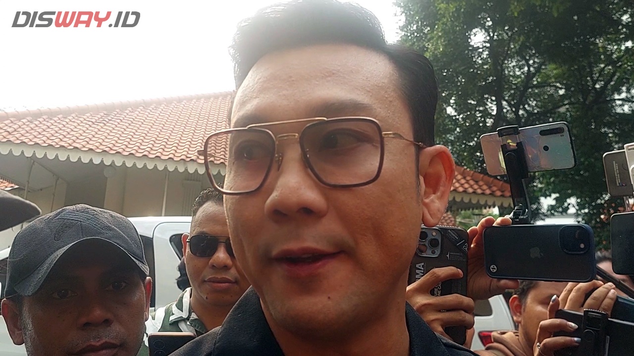 Denny Sumargo Niat Damaikan Pratiwi Noviyanthi dan Agus Salim Soal Uang Donasi