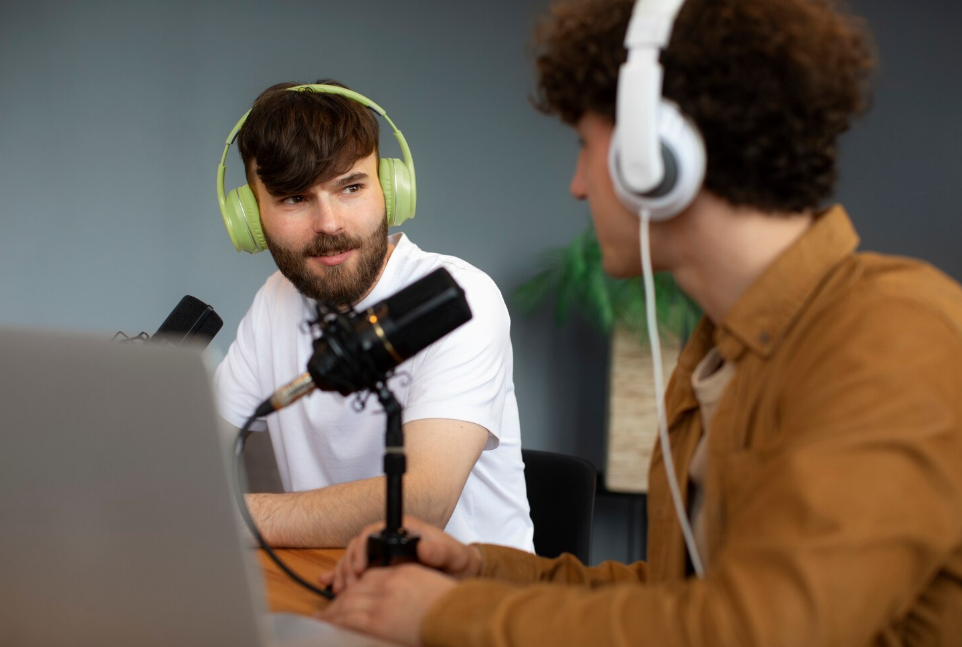 7 Langkah Strategis Memulai Podcast Berkualitas di Tahun 2025