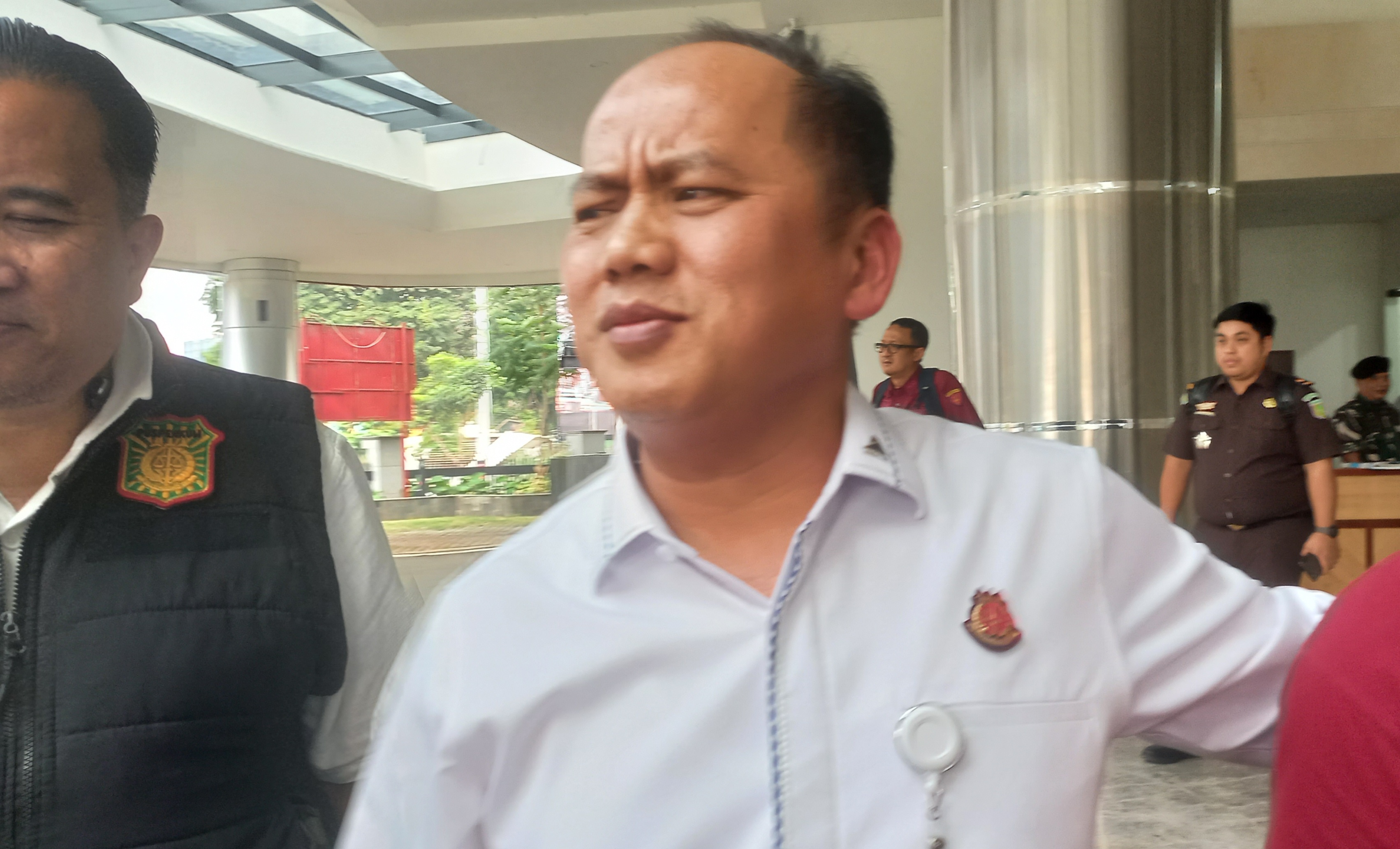 Kejagung Dalami Dugaan Korupsi di Kemendikbudristek, 4 Saksi Kembali Diperiksa