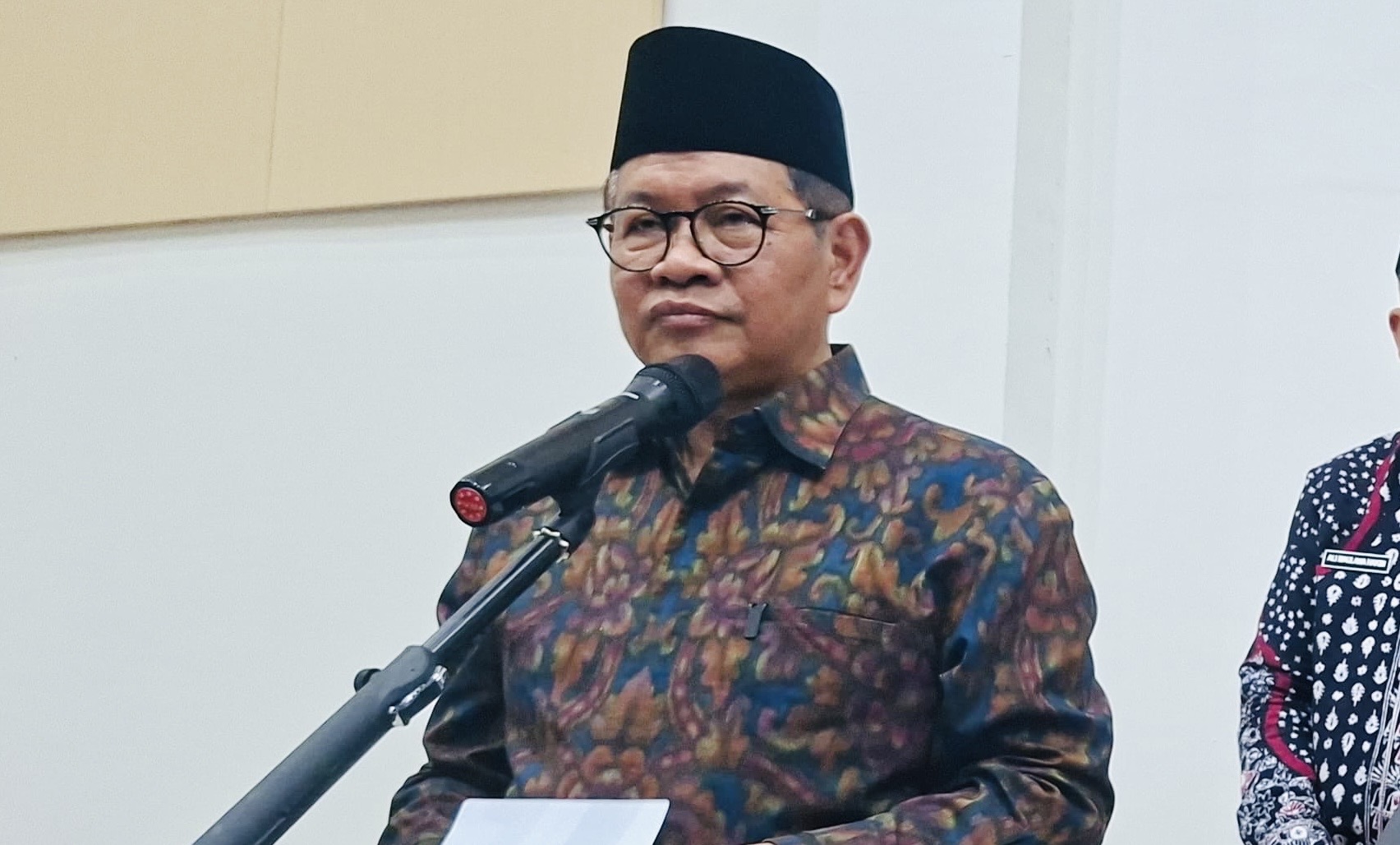 Pramono Anung Siapkan LPDP Jakarta 2027, 100 Warga akan Dikirim Kuliah ke Luar Negeri