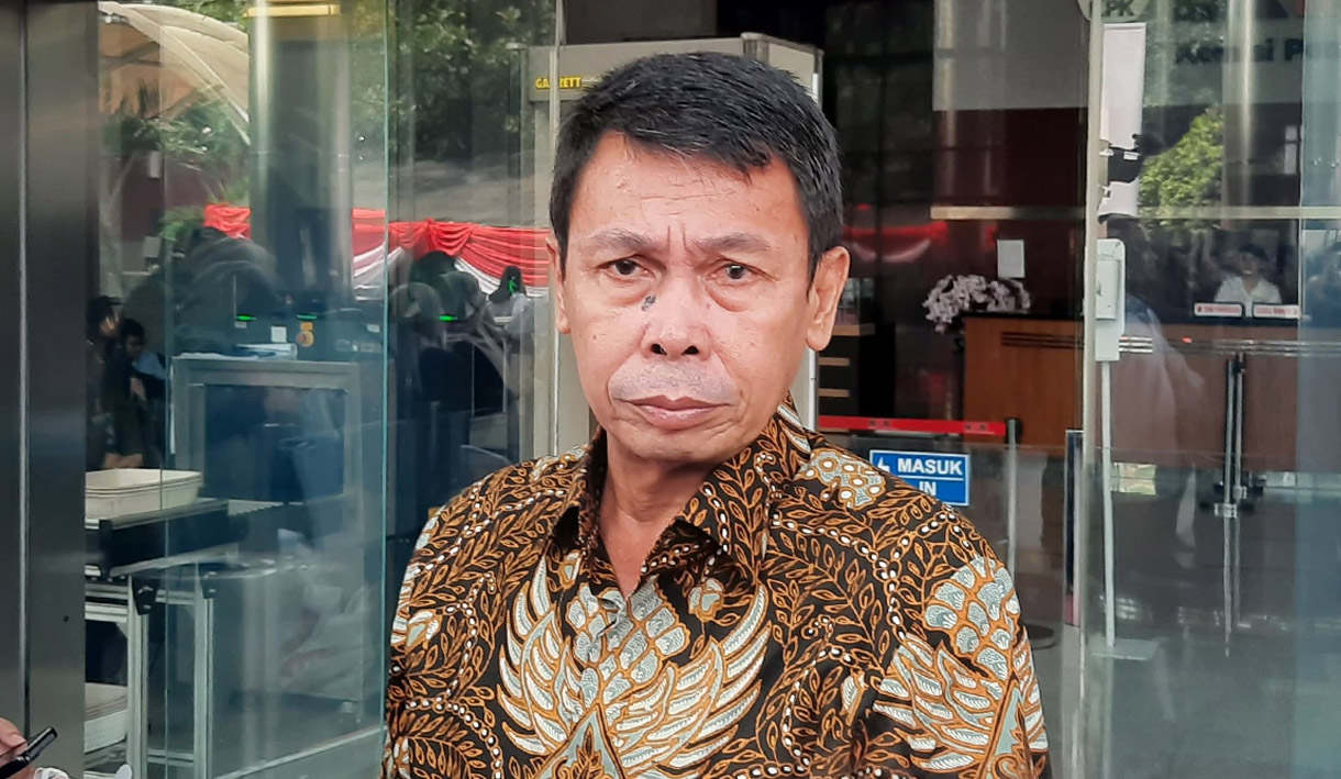 Ketua KPK Pastikan Kaesang dan Bobby Dipanggil Untuk Klarifikasi Jet Pribadi     