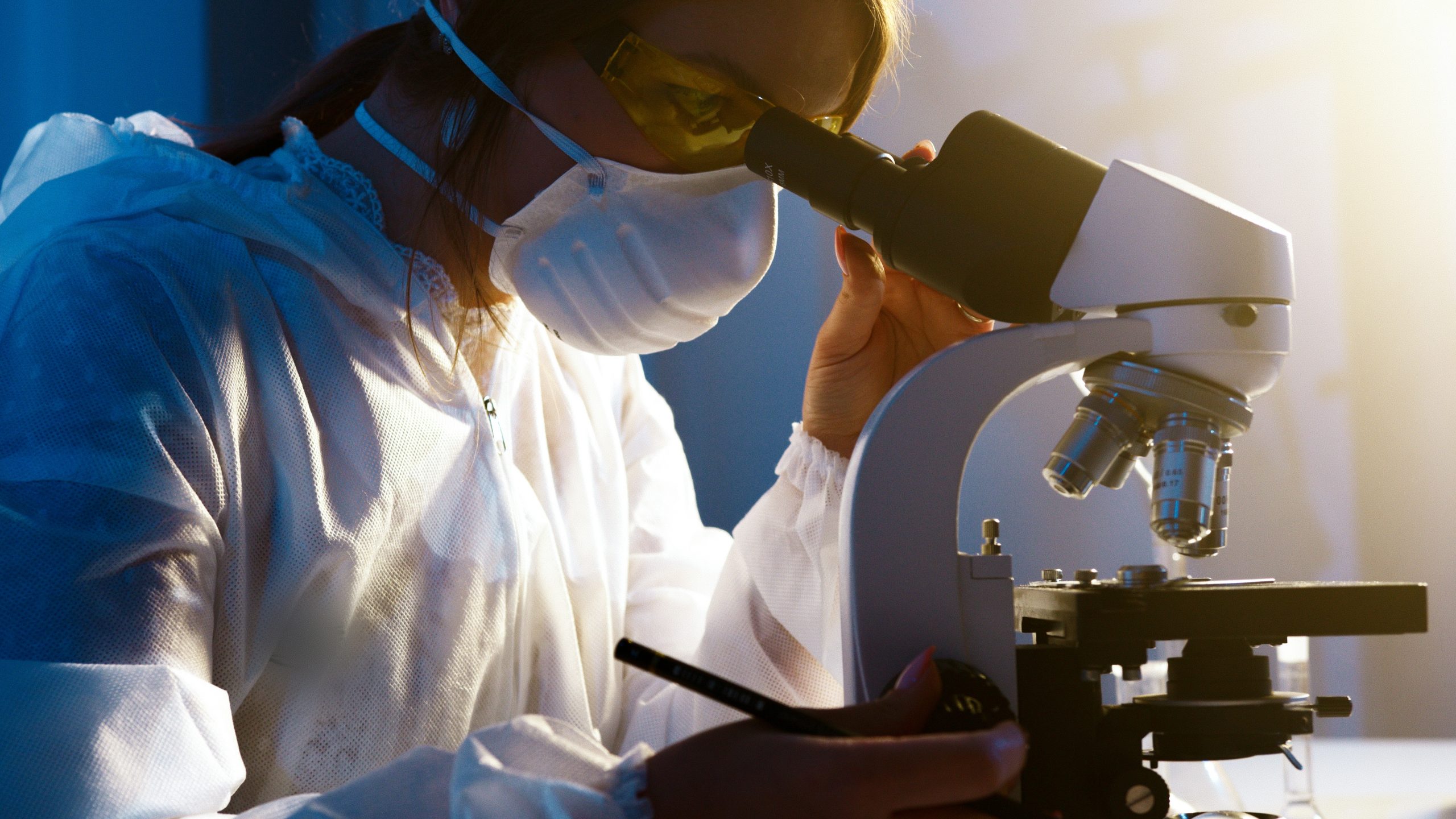 Rekayasa Jaringan Buatan, Harapan Baru dari Laboratorium Unair