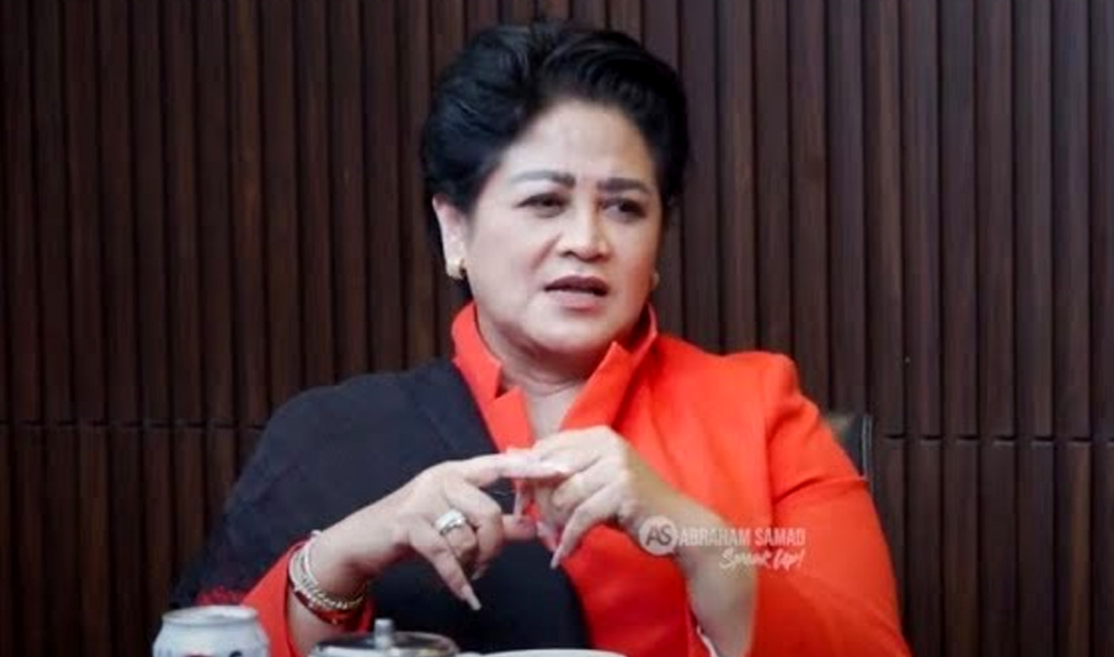 Connie Dipanggil Polda Metro Jaya, Tim Hukum PDIP Menduga Bentuk Kriminalisasi