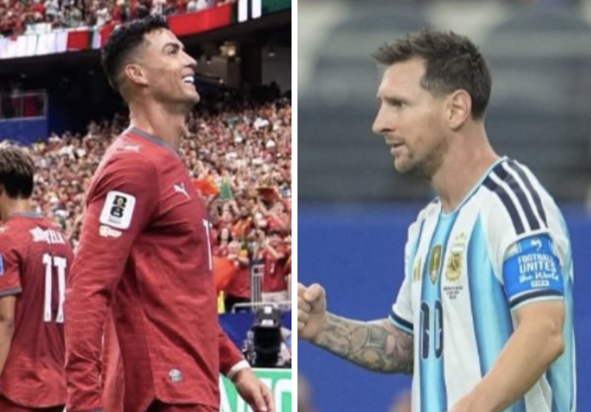 Daftar Lengkap Babak 16 Besar Piala Dunia 2026, Duel 'Last Dance' Messi vs Ronaldo di Final Berpeluang Terjadi