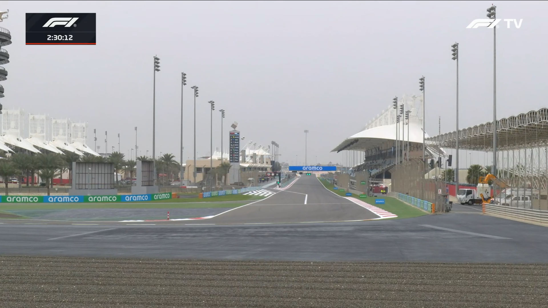 Regulasi Baru, Tes Bahrain Tentukan Nasib Tim F1 2026