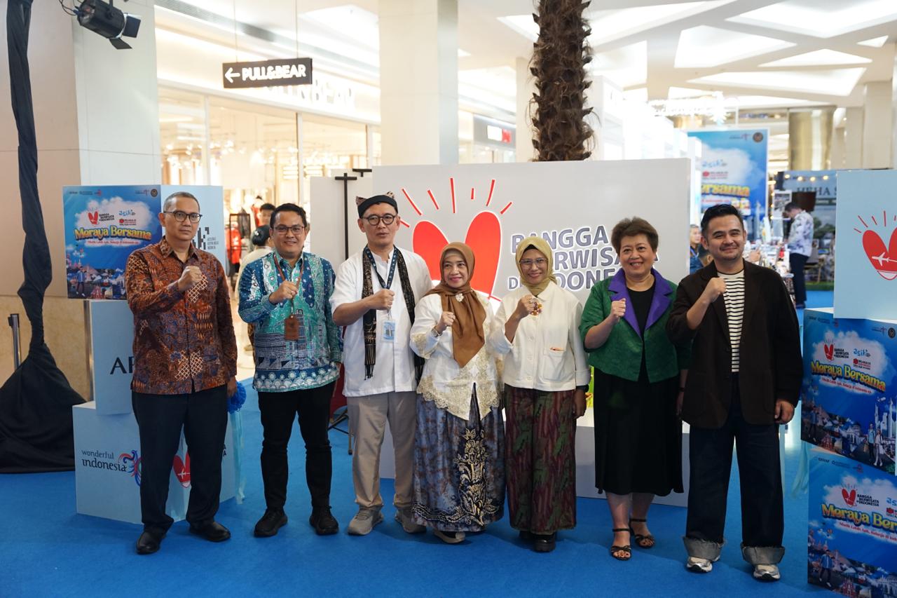 Belanja Hemat Jelang Hari Raya, BINA Lebaran 2026 Tawarkan Diskon Sampai 70 Persen 