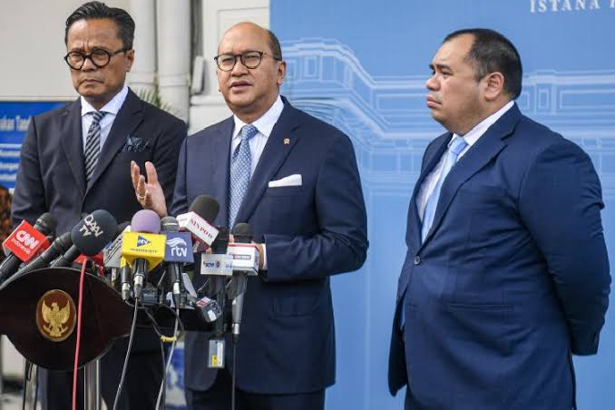 Indonesia-Rusia Jalin Kerja Sama Pabrik Pupuk dan Kapal Modern