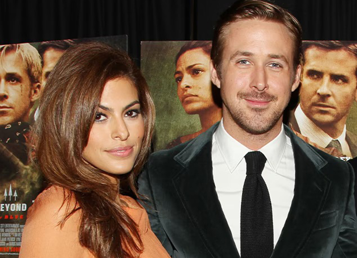 Ryan Gosling Makin Akui Eva Mendes sebagai Semua Alasan dalam Hidupnya