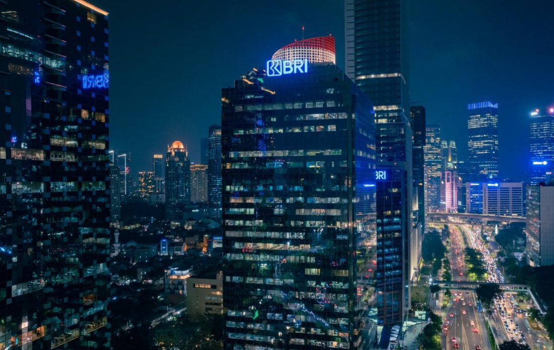 Kredit Korporasi Tumbuh Positif, BRI Dukung Ekspansi Sektor Produktif