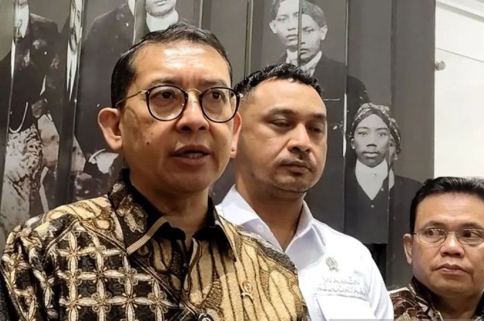 Tak Banyak yang Tahu, Fadli Zon Ungkap Pacu Jalur Riau Sudah Lama Diakui UNESCO