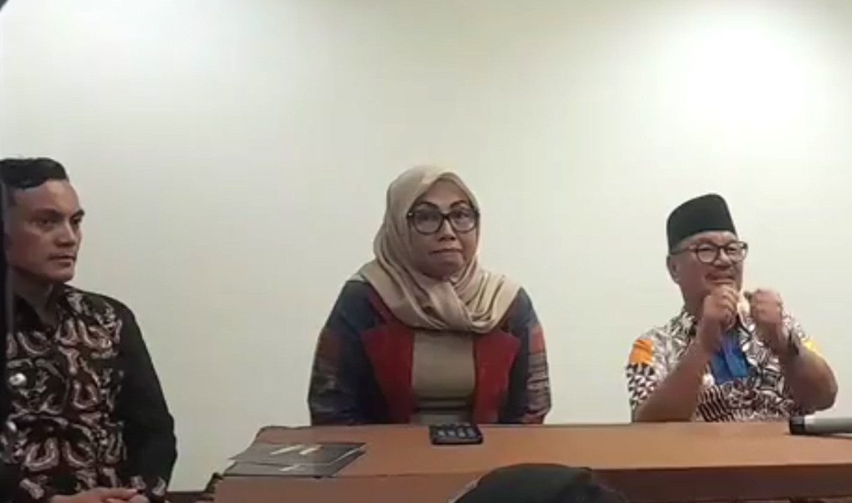 Alasan Pencopotan Camat Baito Bela Guru Honorer Supriyani Mendadak Berubah, Bupati Konawe Selatan: Beri Statemen ke Wartawan