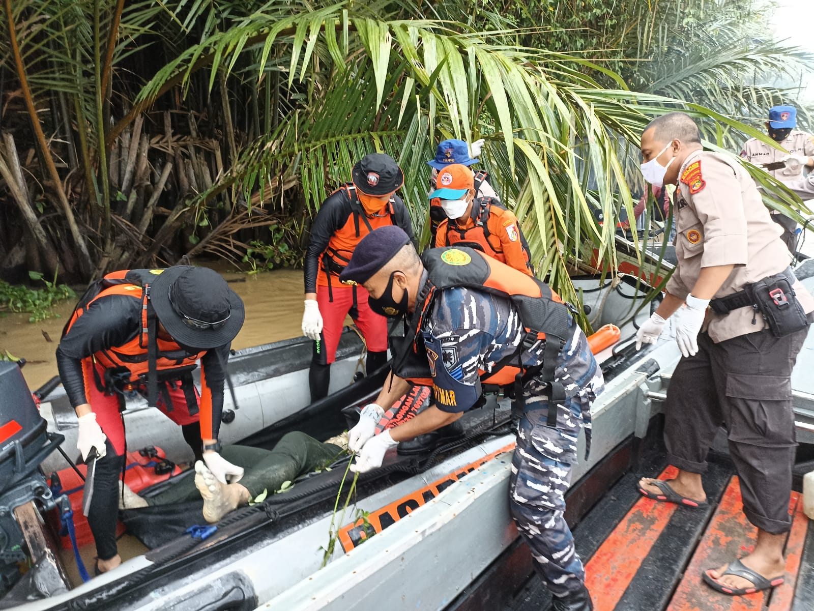Sakit Hati Ibunya Sering Dihina, Pria Ini Bunuh Istrinya