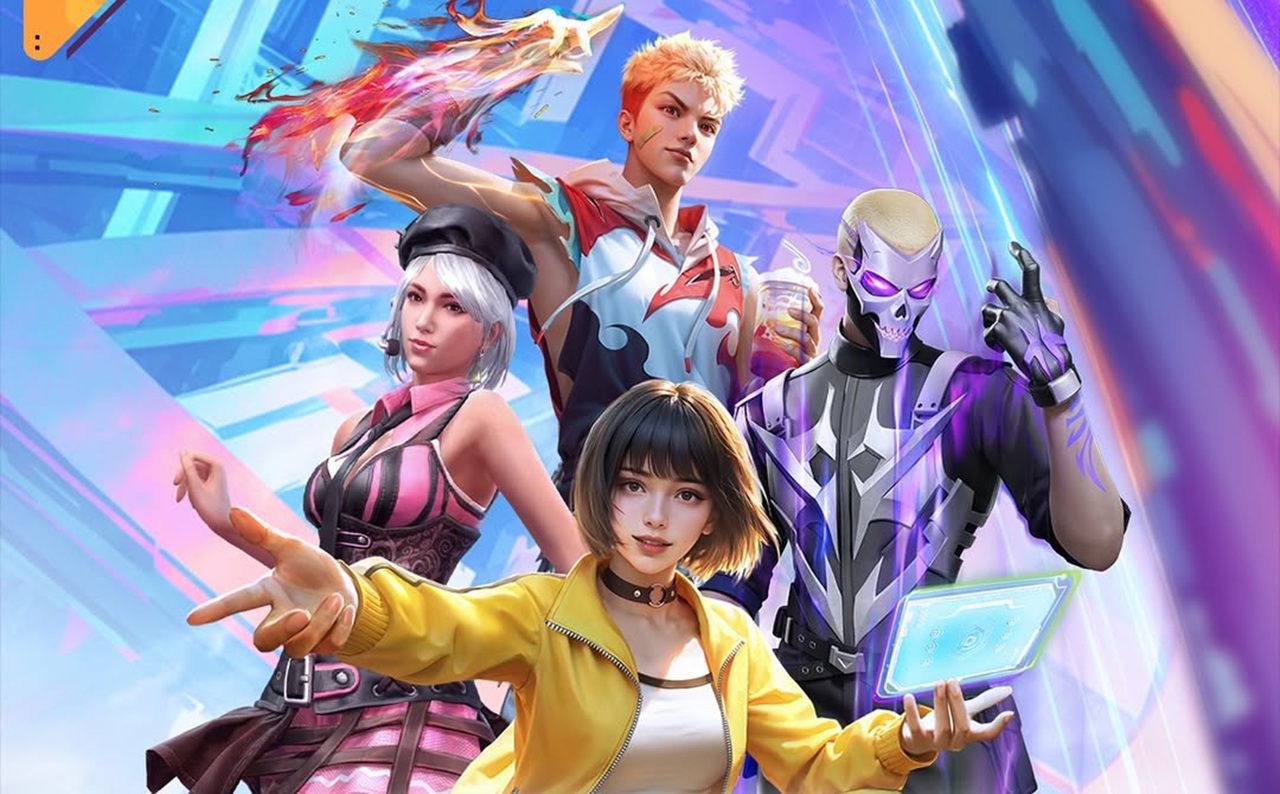 17 Kode Redeem FF Hari Ini 13 Agustus 2025 Terbaru, Kesempatan Klaim Bundle Rewards Gratis!