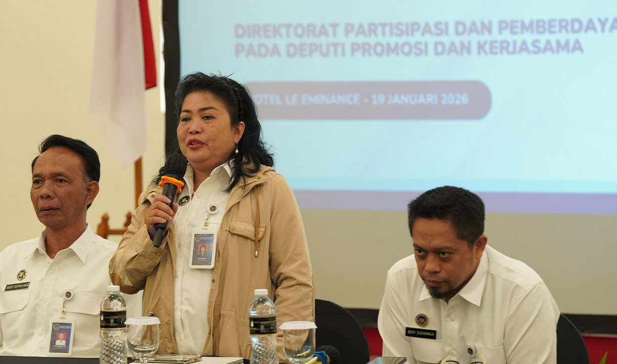 Dari Ladang ke Dapur: Mak Comblang Project BGN Pangkas Rantai Pasok Pangan