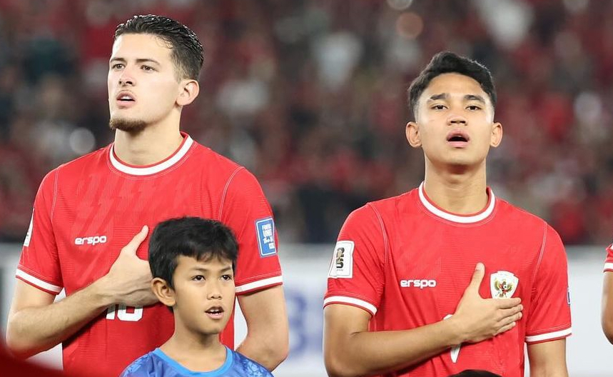 Marselino Ferdinan dan Justin Hubner: 5 Pemain Timnas Indonesia Paling Berharga di Piala AFF 2024