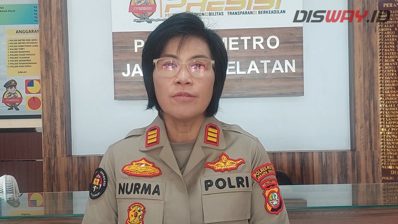 Polisi Bakal Periksa Dokter yang Tangani USG Laura Meizani dan 3 Orang dari KemenPPA 