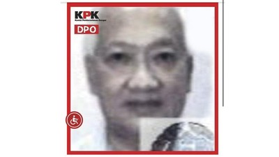 Buronan KPK Paulus Tannos Ajukan Penangguhan Penahanan di Singapura