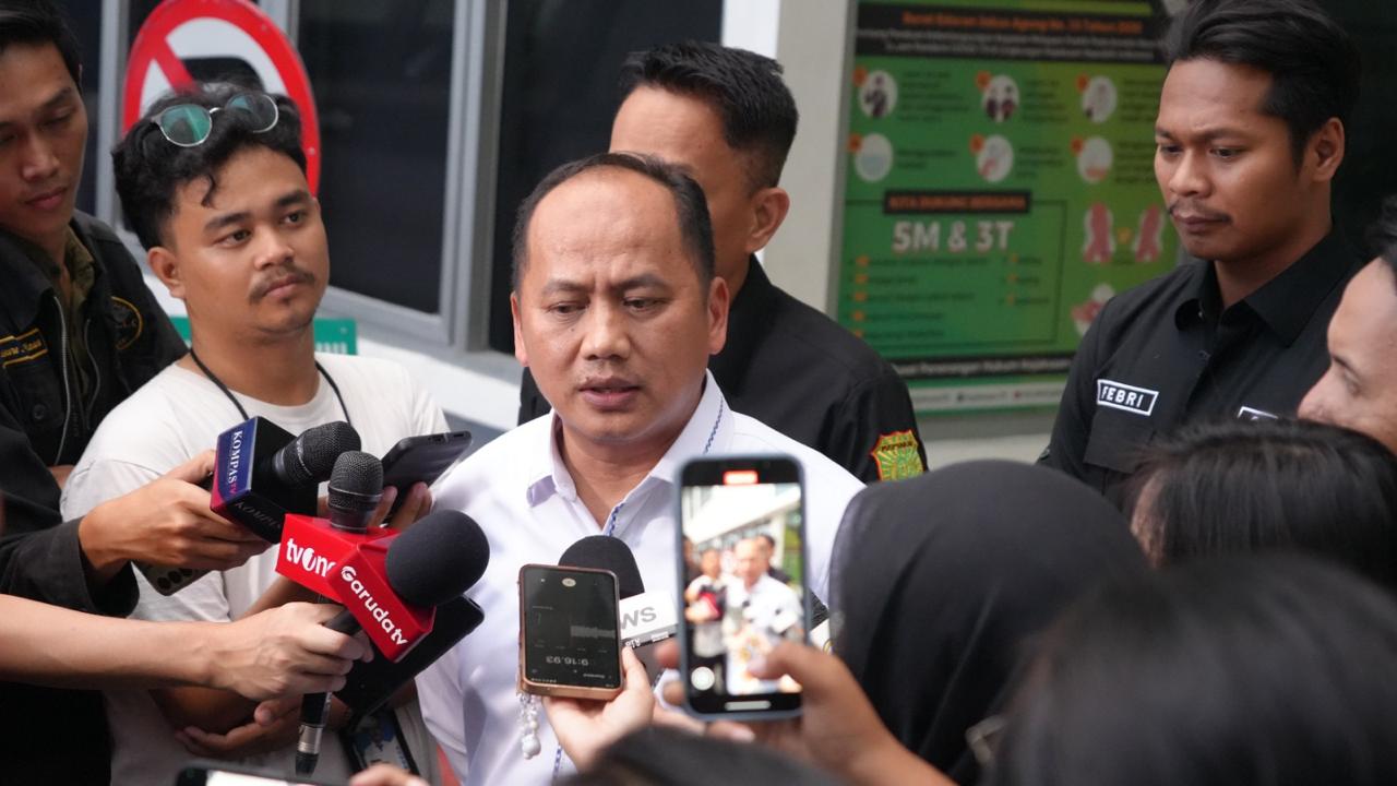 Dua Hari, Kejagung Periksa 21 Saksi Kasus Minyak Mentah PT Pertamina