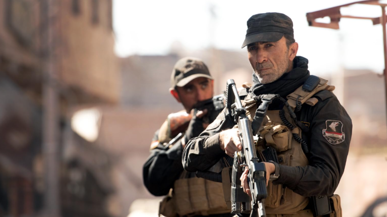 Jadwal Bioskop Trans TV Hari Ini 12 April 2026 Lengkap Sinopsis, Nonton Film Mosul