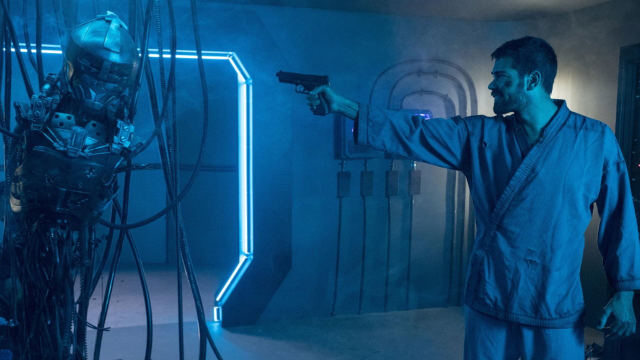 Jadwal Bioskop Trans TV Hari Ini 28 Oktober 2025 Lengkap Sinopsis, Nonton Film Aksi