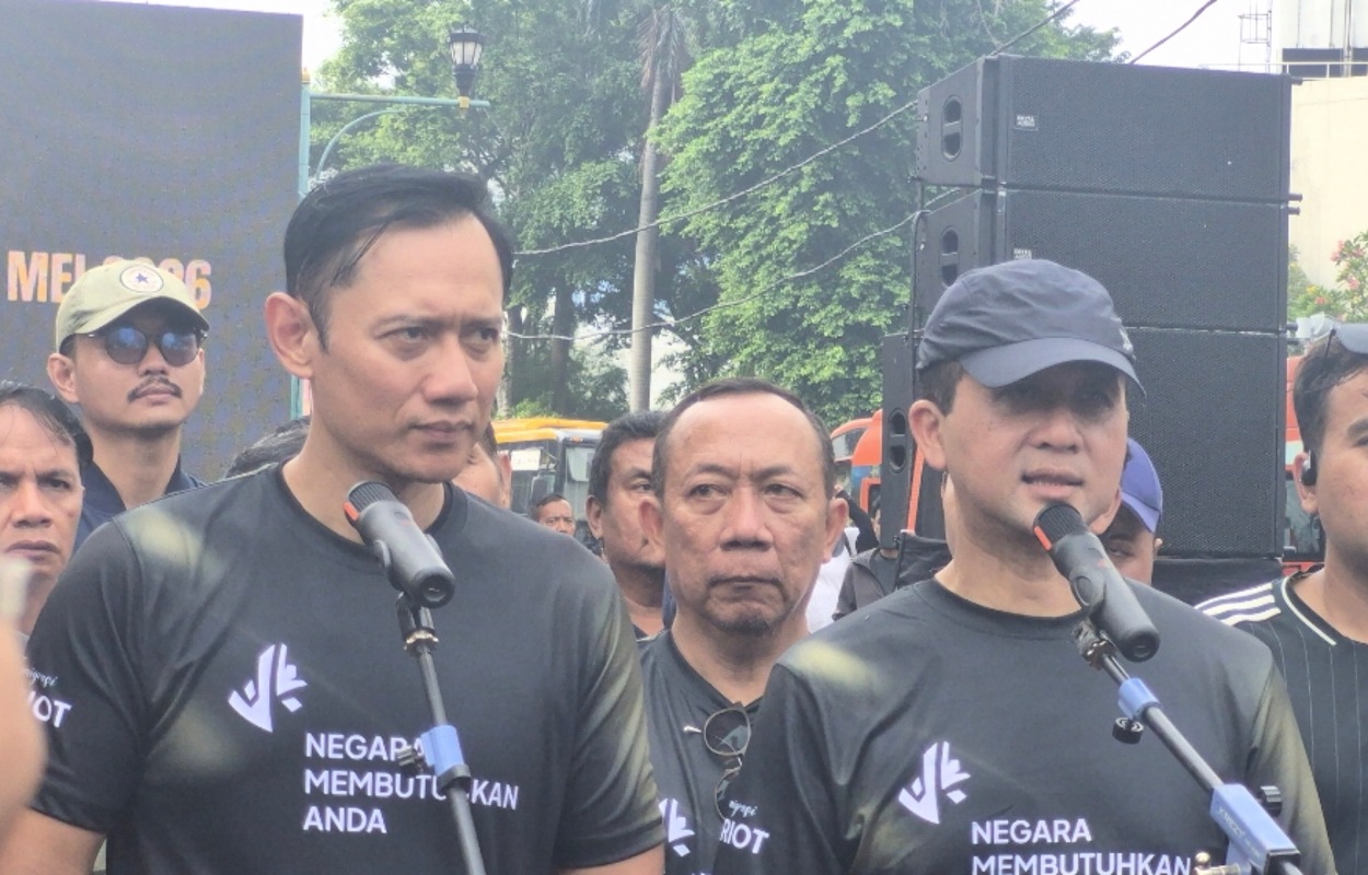 Ekspedisi Patriot 2026: Fokus Bangun Kawasan Transmigrasi Indonesia Timur