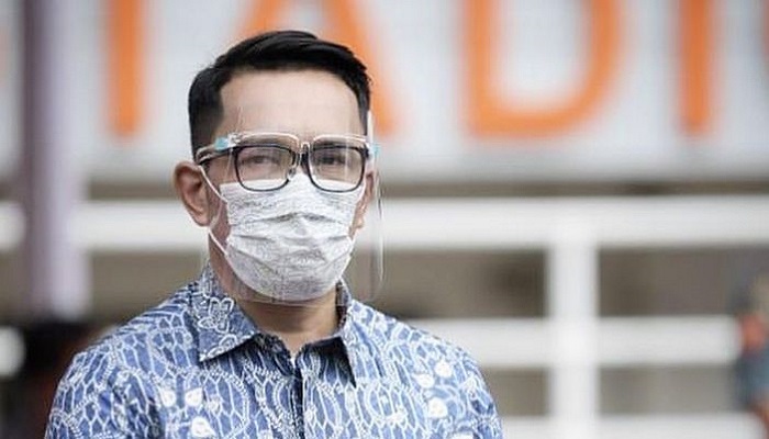 Ridwan Kamil Sampaikan Rasa Duka Cita untuk 2 Bobotoh yang Meninggal di GBLA