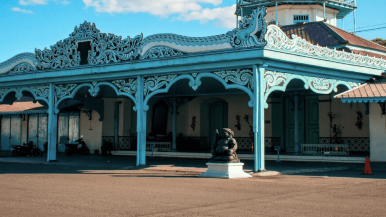 Sejarah Berdirinya Keraton Solo yang Diguncang Perebutan Tahta