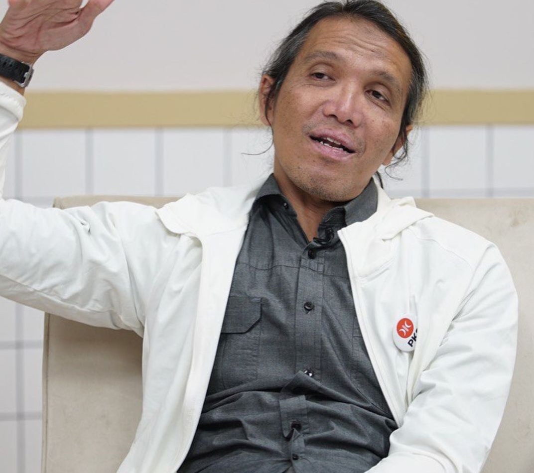 PKS Masih Bahas Usulan Anies Baswedan sebagai Cagub Jakarta