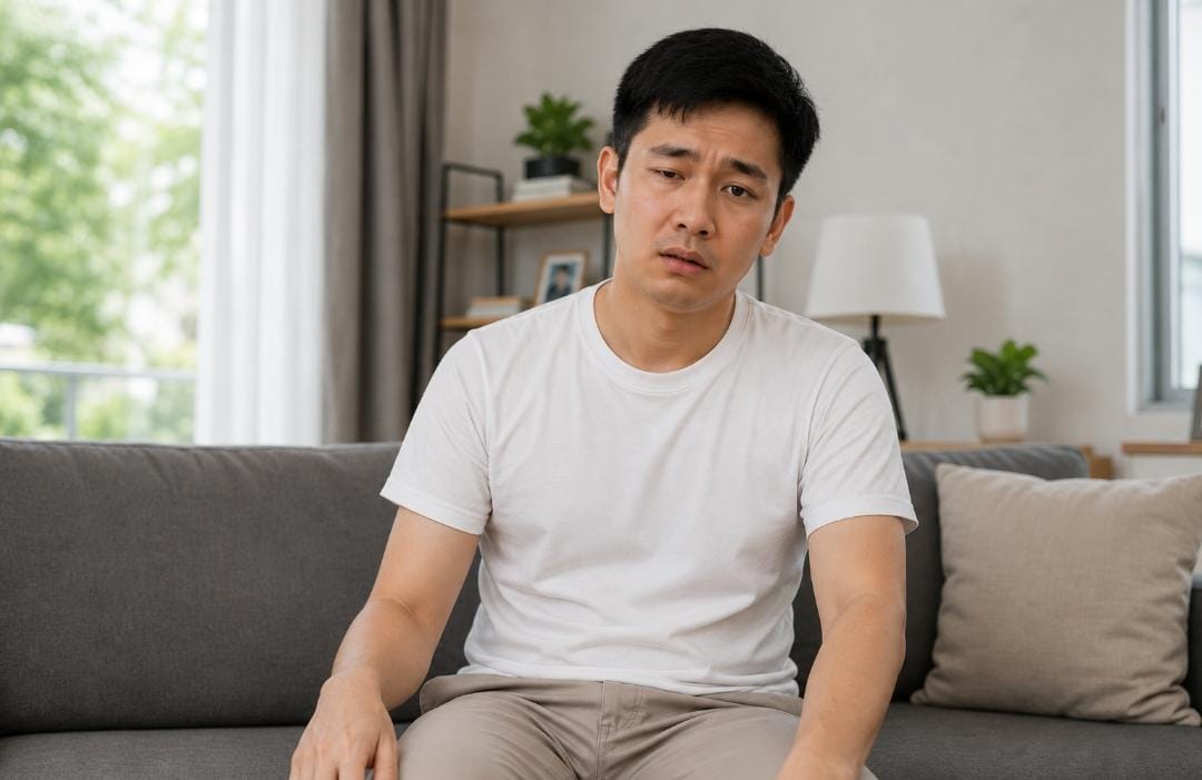Masih Muda Bukan Jaminan Bebas Stroke, Deteksi Lebih Awal dengan MRI Pembuluh Darah Otak