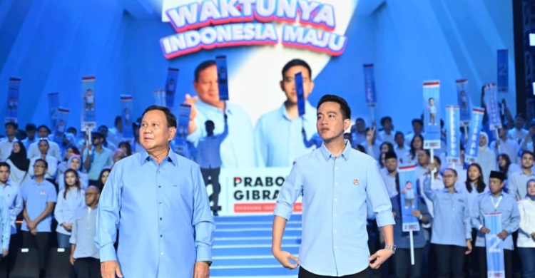 Prabowo Ungkit Jasa Gerindra Menangkan Anies di DKI Jakarta, Timnas AMIN: Silakan Framing, Masyarakat Bisa Nilai Sendiri