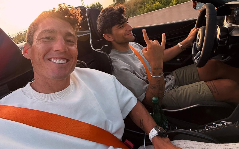 Bela Jorge Martin, Aleix Espargaro Sentil Aprilia soal Pemutusan Kontrak: Aprilia Agak Memaksa