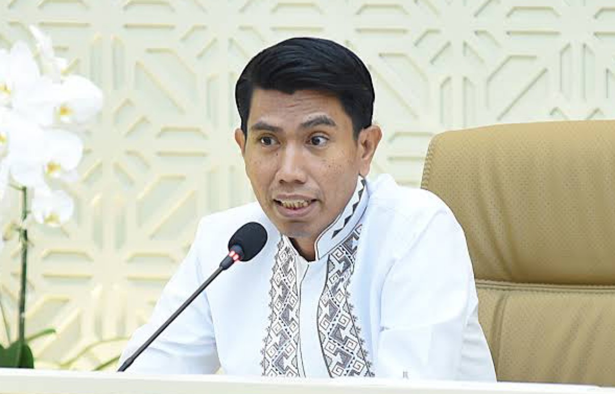 Gerindra: Bupati Pati Sudah Batalkan Kebijakan dan Minta Maaf, Jadi Pelajaran Sebelum Ambil Kebijakan