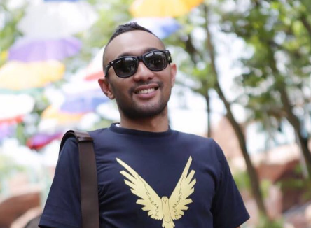 Mantan Suami Ayu Ting Ting VIRAL! Muncul ABG 16 Tahun Mengaku Anaknya, Bilqis Punya Kakak?