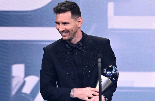  Link Live Streaming Ballon d'Or 2023, Apakah Lionel Messi Memperpajang Rekor Trofi Kedelapannya?