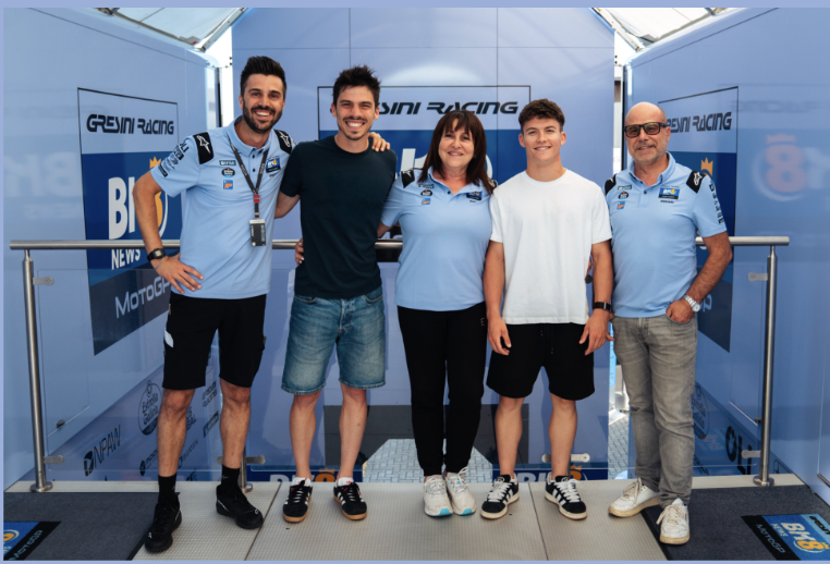 RESMI! Gresini Racing Bongkar Line Up Pembalap, Andalkan Joan Mir dan Dani Holgado di MotoGP 2027