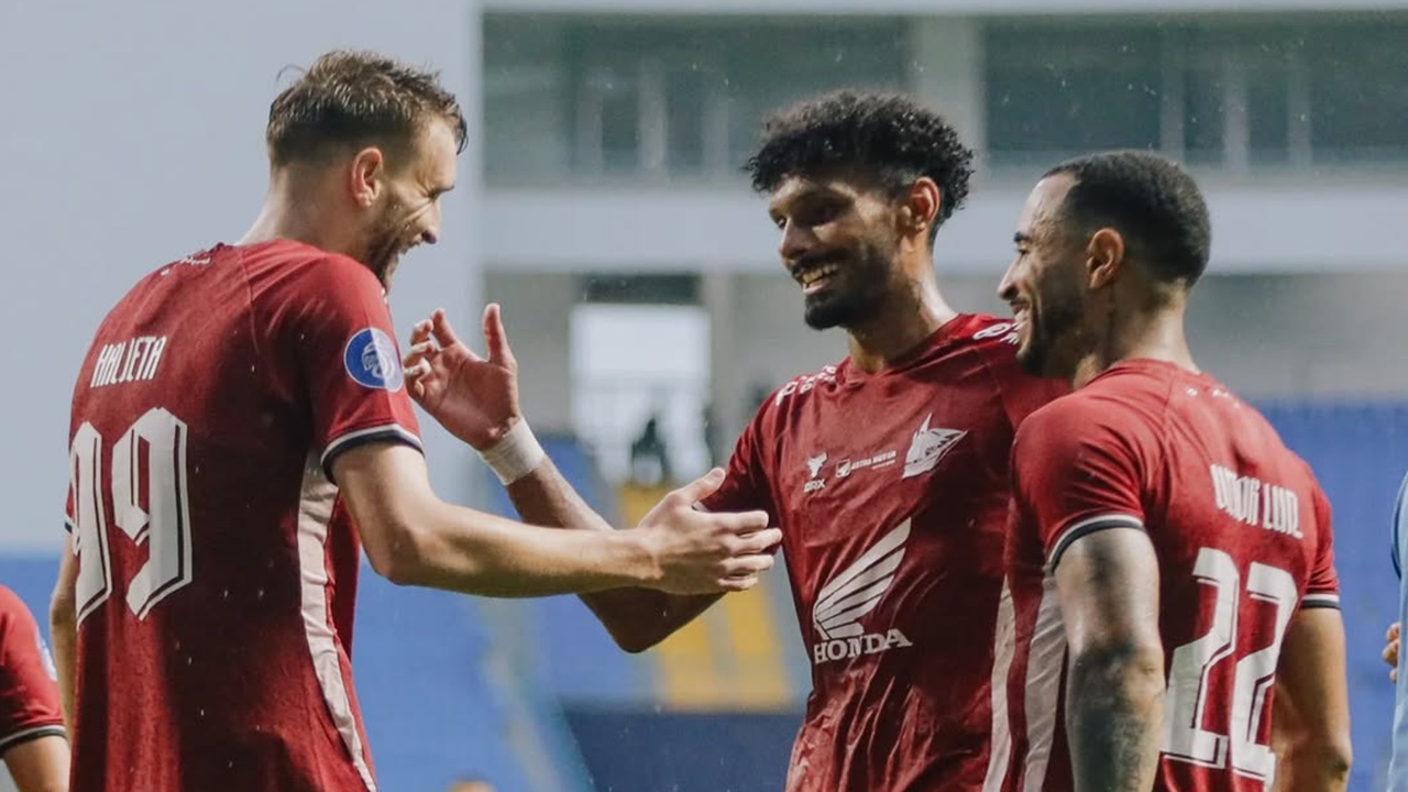 Update Kasus PSM Makassar Turunkan 12 pemain, Terancam Pengurangan Poin di Klasemen BRI Liga 1 2024/25