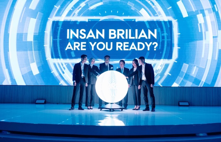  Danantara Apresiasi Peluncuran Transformasi Culture BRILiaN Way, Fondasi BRI Jadi Bank Paling Menguntungkan di Asia Tenggara